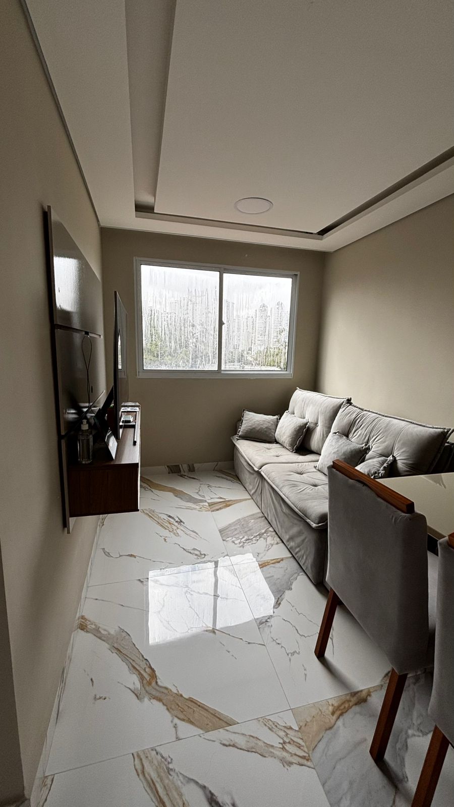 Imagem Apartamento com 2 Quartos à Venda ou Locação, 42 m² em Vila Andrade - São Paulo