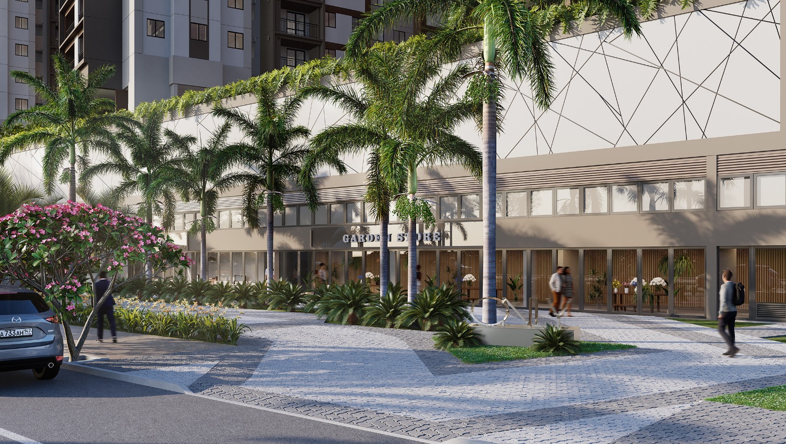 Imagem Apartamento com 2 Quartos à Venda, 53 m² em Cachambi - Rio de Janeiro Imagem Apartamento com 2 Quartos à Venda, 53 m² em Cachambi - Rio de Janeiro