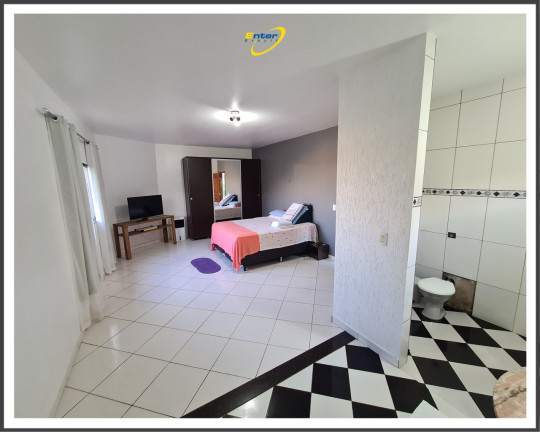 Imagem Casa de Condomínio com 4 Quartos à Venda, 440 m²em Setor Habitacional Arniqueira (Águas Claras) - Brasília