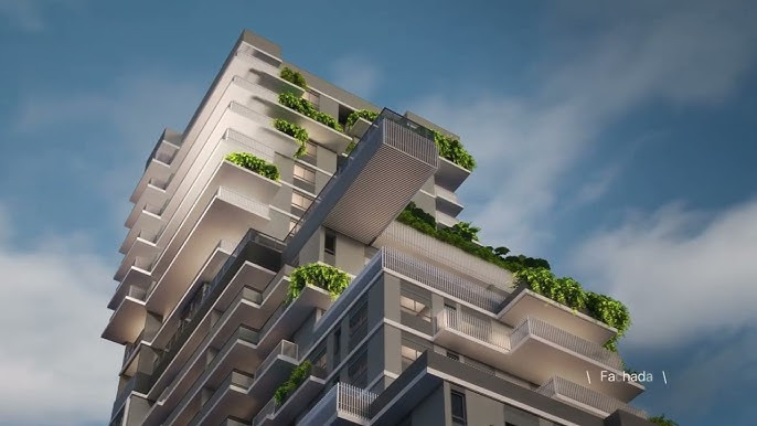 Imagem Apartamento com 2 Quartos à Venda, 80 m² em - Imagem Apartamento com 2 Quartos à Venda, 80 m² em -