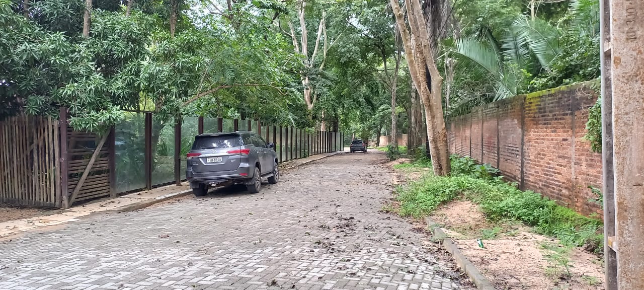 Imagem Chácara com 5 Quartos à Venda, 60.000 m² em Zoobotânico - Teresina Imagem Chácara com 5 Quartos à Venda, 60.000 m² em Zoobotânico - Teresina