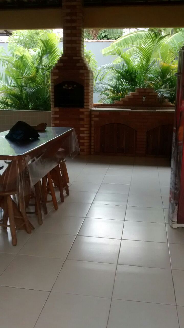 Imagem Casa com 4 Quartos à Venda, 130 m²em Guaratiba - Rio de Janeiro