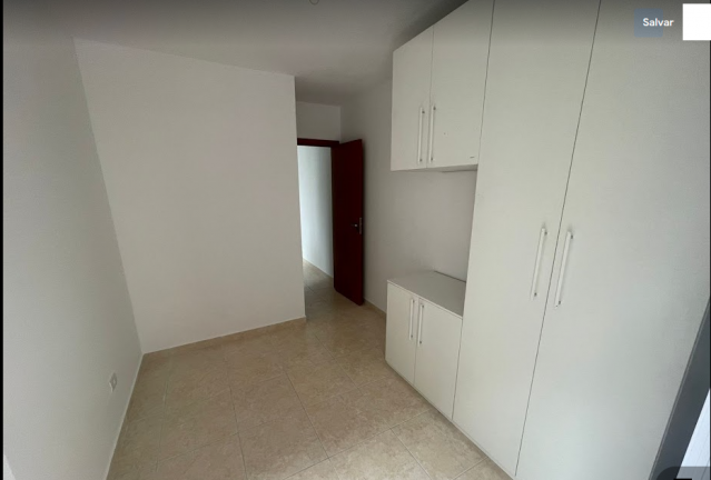 Imagem Apartamento com 1 Quarto à Venda, 40 m² em Canto do Forte - Praia Grande