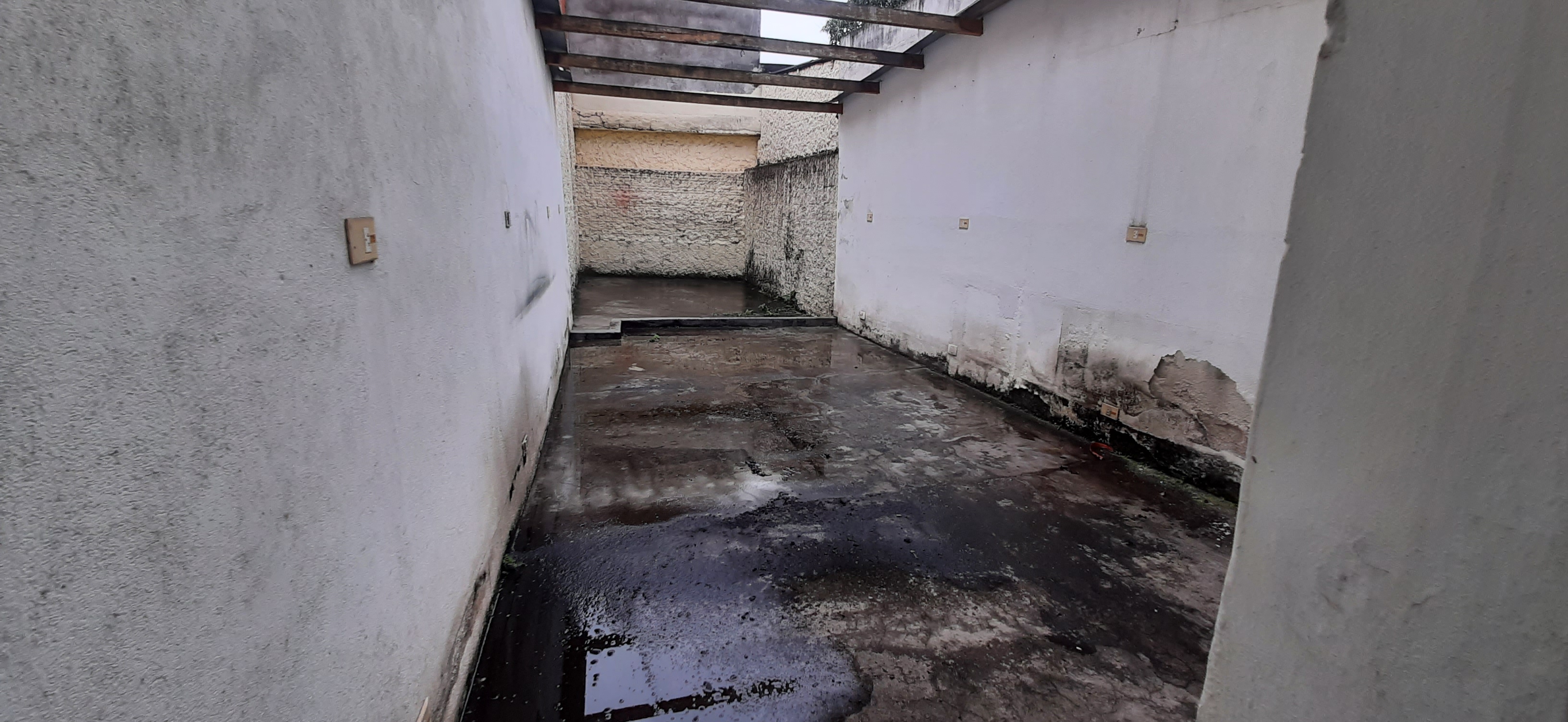 Imagem Casa com 5 Quartos à Venda, 130 m²em Perdizes - São Paulo