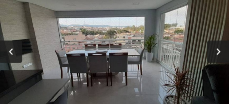 Imagem Apartamento com 3 Quartos à Venda, 114 m² em Vila Suissa - Mogi das Cruzes Imagem Apartamento com 3 Quartos à Venda, 114 m² em Vila Suissa - Mogi das Cruzes