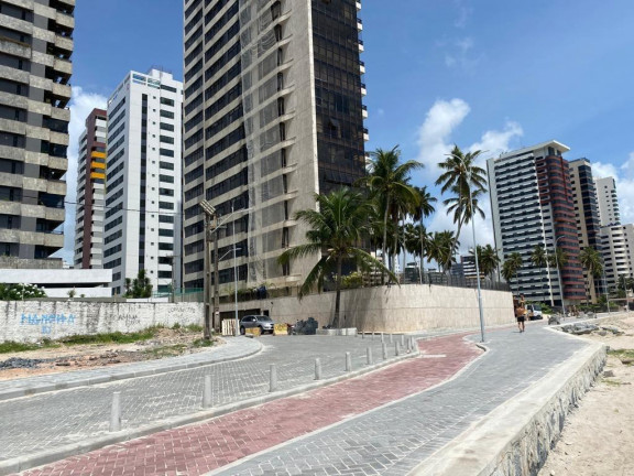 Apartamento com 1 Quarto à Venda, 37 m² em Piedade - Jaboatão dos Guararapes