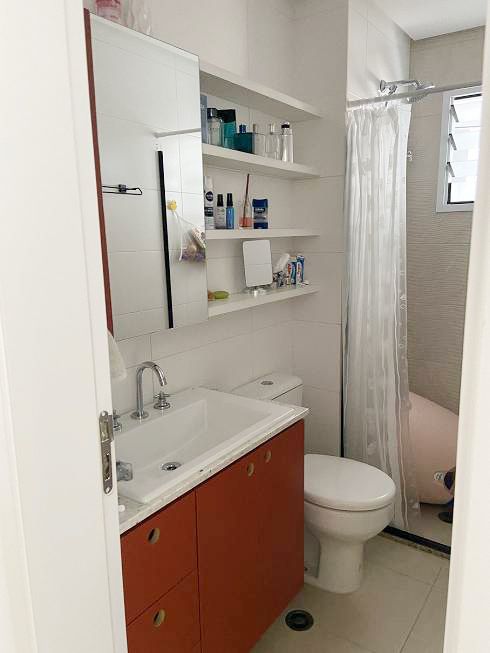 Imagem Apartamento com 3 Quartos à Venda, 82 m²em Vila Mariana - São Paulo Imagem Apartamento com 3 Quartos à Venda, 82 m²em Vila Mariana - São Paulo