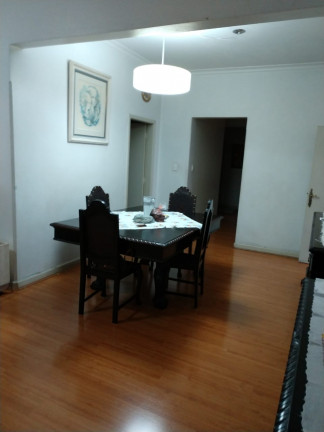 Imagem Apartamento com 3 Quartos à Venda, 200 m² em Bela Vista - São Paulo