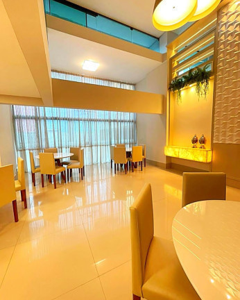 Imagem Apartamento com 3 Quartos à Venda,  em Capim Macio - Natal