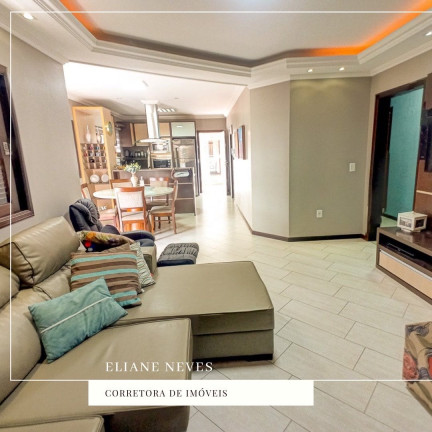 Imagem Casa com 3 Quartos à Venda, 126 m² em Jardim Angélica - Criciúma Imagem Casa com 3 Quartos à Venda, 126 m² em Jardim Angélica - Criciúma
