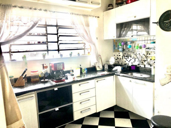 Imagem Casa de Vila com 3 Quartos à Venda, 160 m²em Vila Mariana - São Paulo