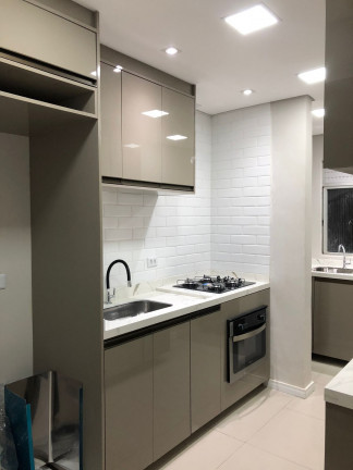 Imagem Apartamento com 3 Quartos à Venda, 63 m² em Vila Formosa - São Paulo Imagem Apartamento com 3 Quartos à Venda, 63 m² em Vila Formosa - São Paulo