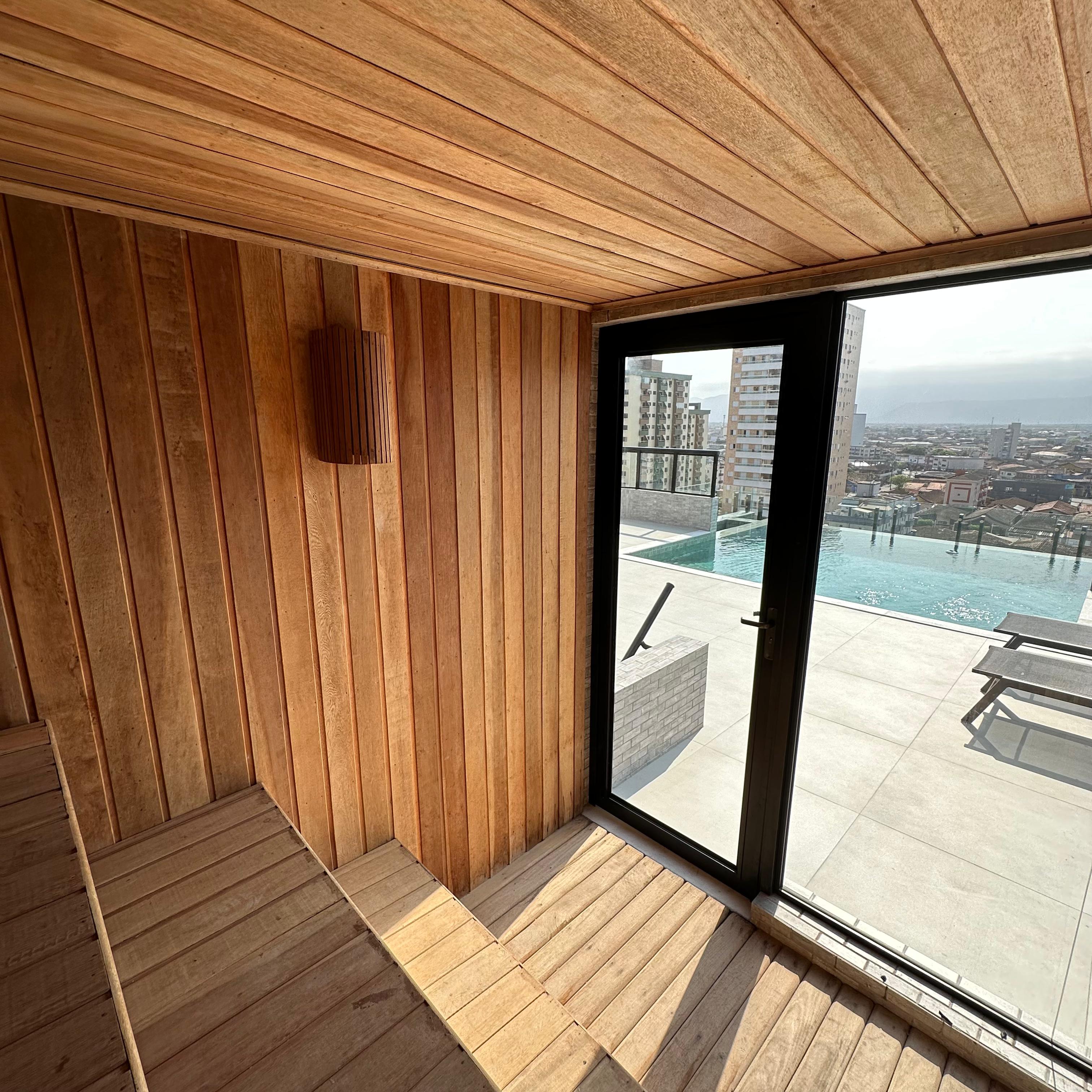 Imagem Apartamento com 2 Quartos à Venda, 56 m² em Tupi - Praia Grande