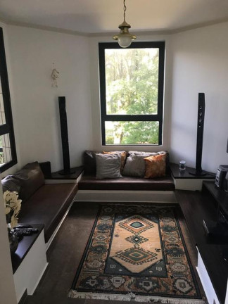 Imagem Apartamento com 6 Quartos à Venda, 230 m² em Vila Suzana - São Paulo