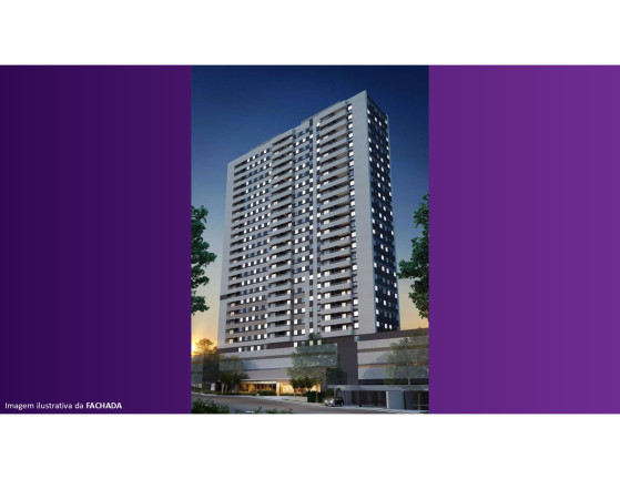 Imagem Apartamento com 2 Quartos à Venda, 38 m² em Vila Vermelha - São Paulo Imagem Apartamento com 2 Quartos à Venda, 38 m² em Vila Vermelha - São Paulo