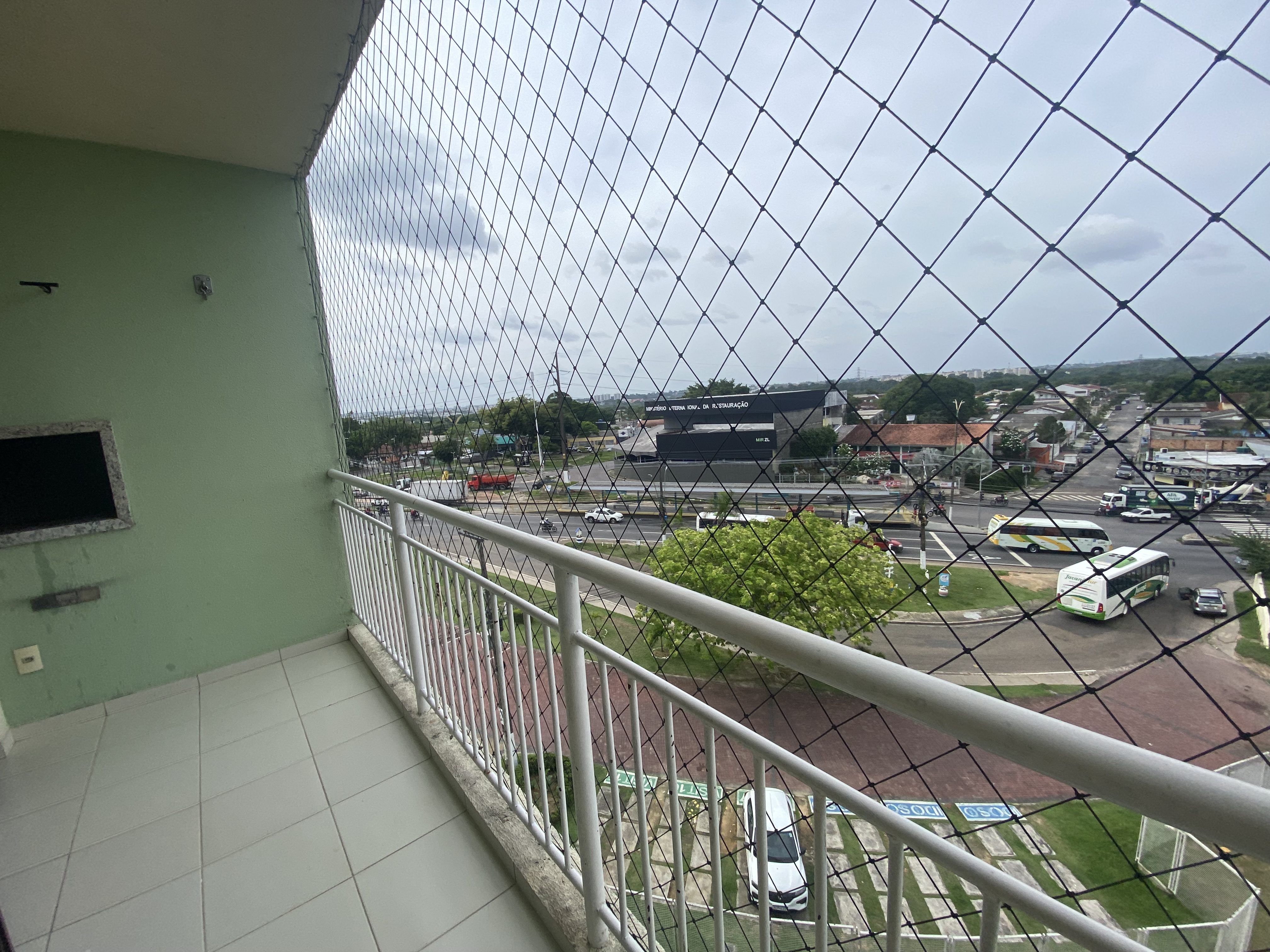 Imagem Apartamento com 3 Quartos para Alugar, 73 m² em Coroado - Manaus Imagem Apartamento com 3 Quartos para Alugar, 73 m² em Coroado - Manaus