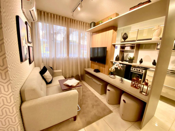 Imagem Apartamento com 2 Quartos à Venda, 41 m² em Campo Grande - Rio de Janeiro Imagem Apartamento com 2 Quartos à Venda, 41 m² em Campo Grande - Rio de Janeiro