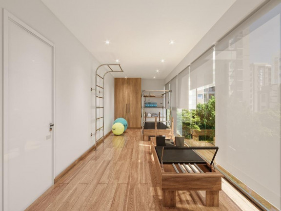 Imagem Apartamento com 3 Quartos à Venda, 107 m² em Boa Viagem - Recife