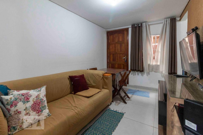 Imagem Apartamento com 2 Quartos à Venda, 40 m² em Conjunto Residencial José Bonifácio - São Paulo Imagem Apartamento com 2 Quartos à Venda, 40 m² em Conjunto Residencial José Bonifácio - São Paulo