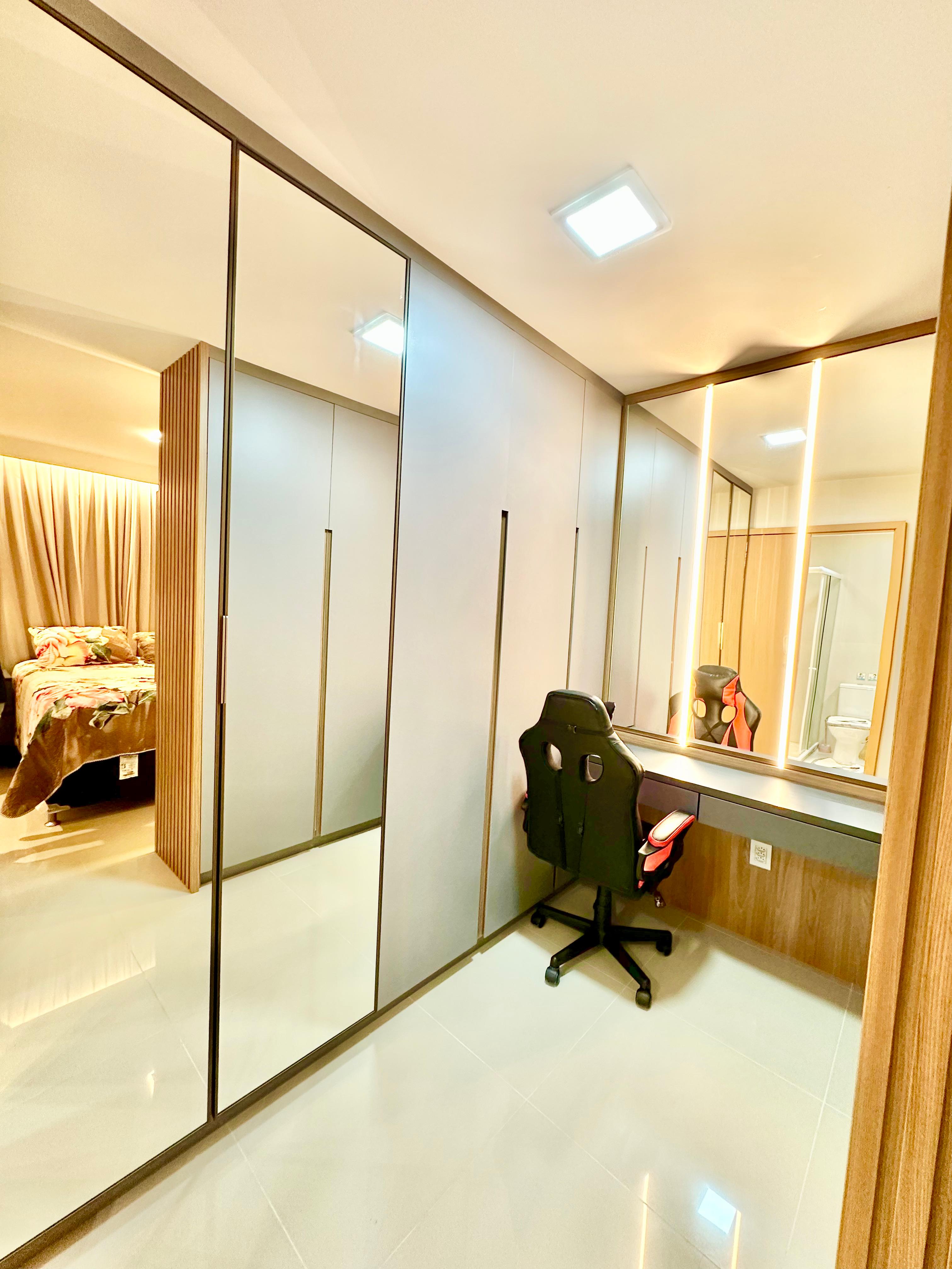 Imagem Apartamento com 3 Quartos à Venda, 92 m² em Neópolis - Natal