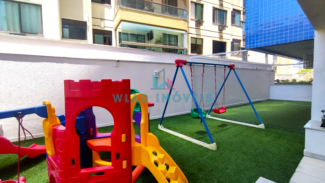 Imagem Apartamento com 3 Quartos à Venda, 100 m²em Santa Rosa - Niterói