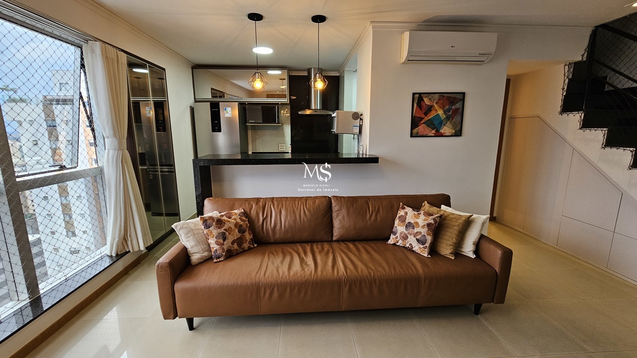 Imagem Apartamento com 2 Quartos à Venda, 80 m²em Sul (Águas Claras) - Brasília