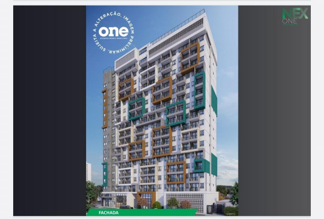 Imagem Apartamento com 1 Quarto à Venda, 25 m² em Perdizes - São Paulo