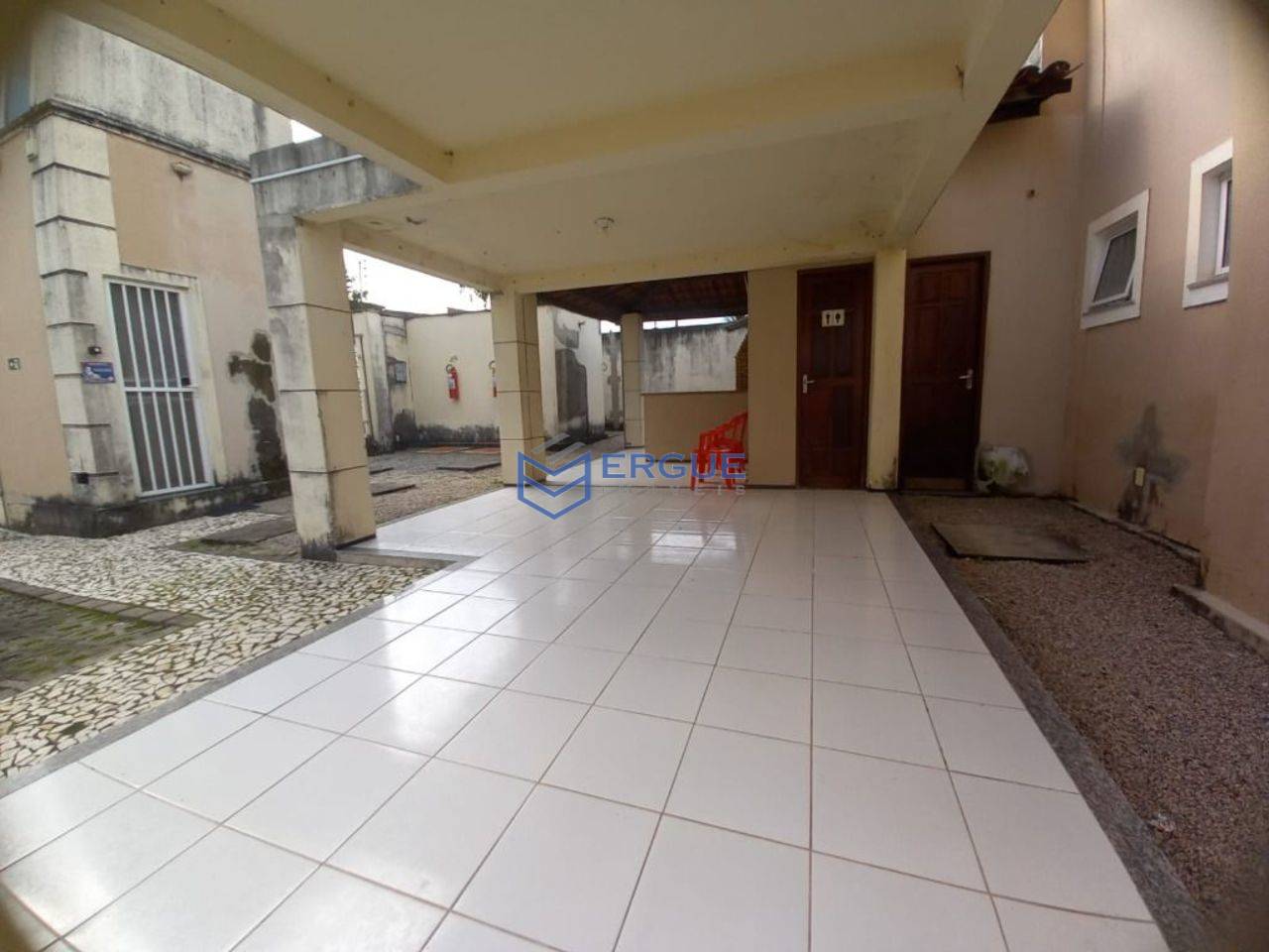 Imagem Apartamento com 3 Quartos à Venda, 60 m² em Mondubim - Fortaleza