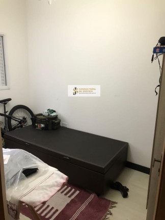 Imagem Sobrado com 3 Quartos à Venda, 125 m²em Vila Floresta - Santo André