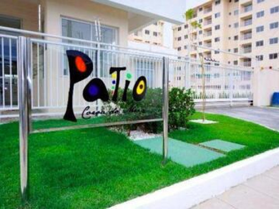 Imagem Apartamento com 2 Quartos à Venda, 70 m² em Coroa Do Meio - Aracaju