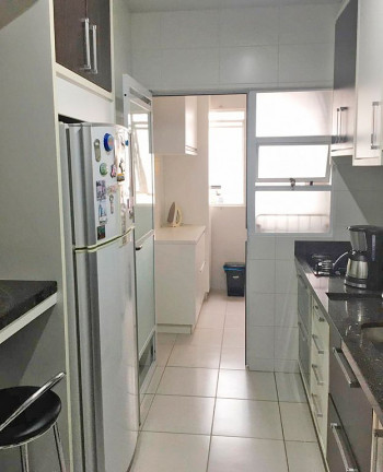 Imagem Apartamento com 3 Quartos à Venda, 88 m² em Michel - Criciúma Imagem Apartamento com 3 Quartos à Venda, 88 m² em Michel - Criciúma