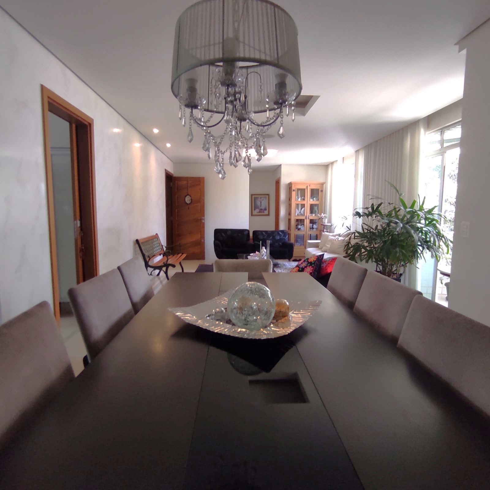 Imagem Apartamento com 4 Quartos à Venda, 153 m²em Cruzeiro - Belo Horizonte