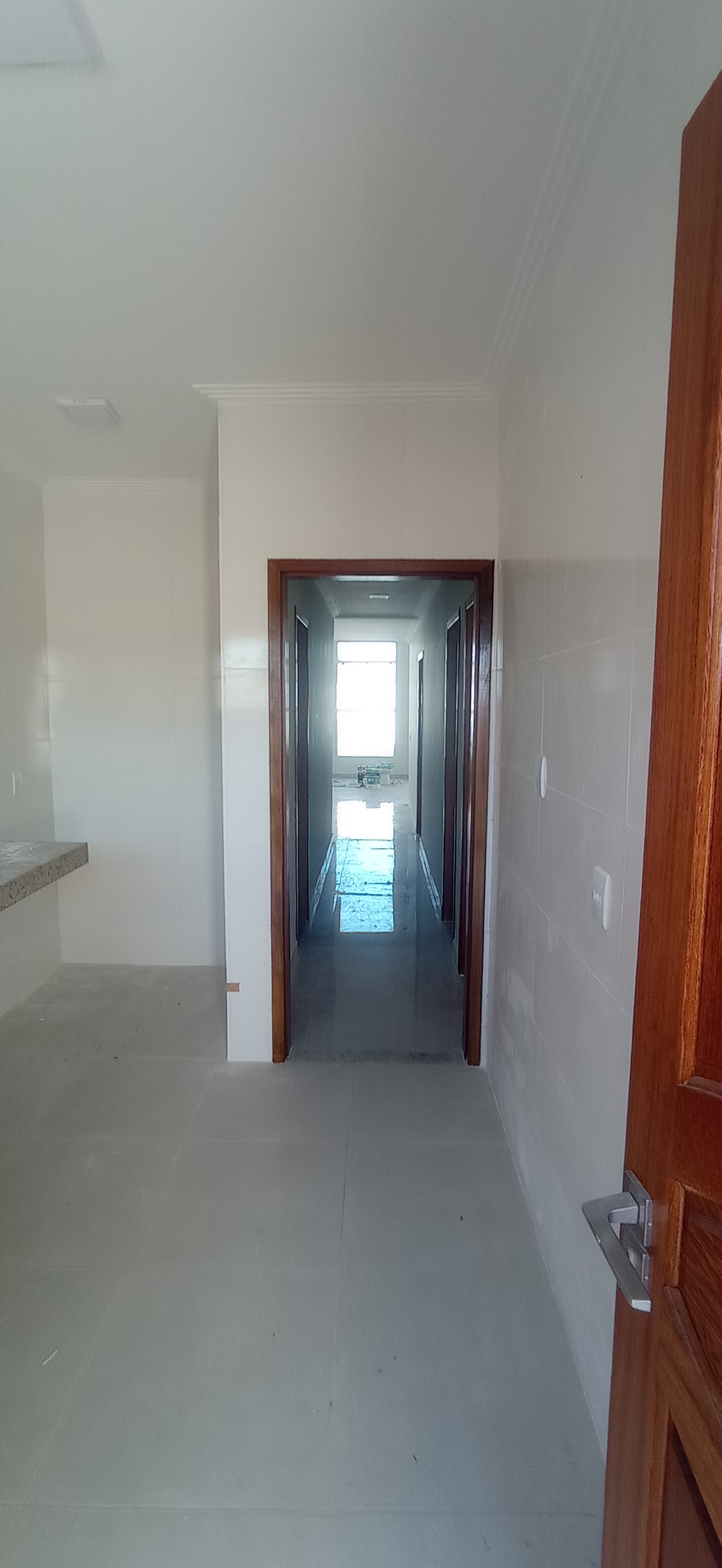 Imagem Casa com 3 Quartos à Venda, 120 m²em Parque Jóquei Club - Campos dos Goytacazes