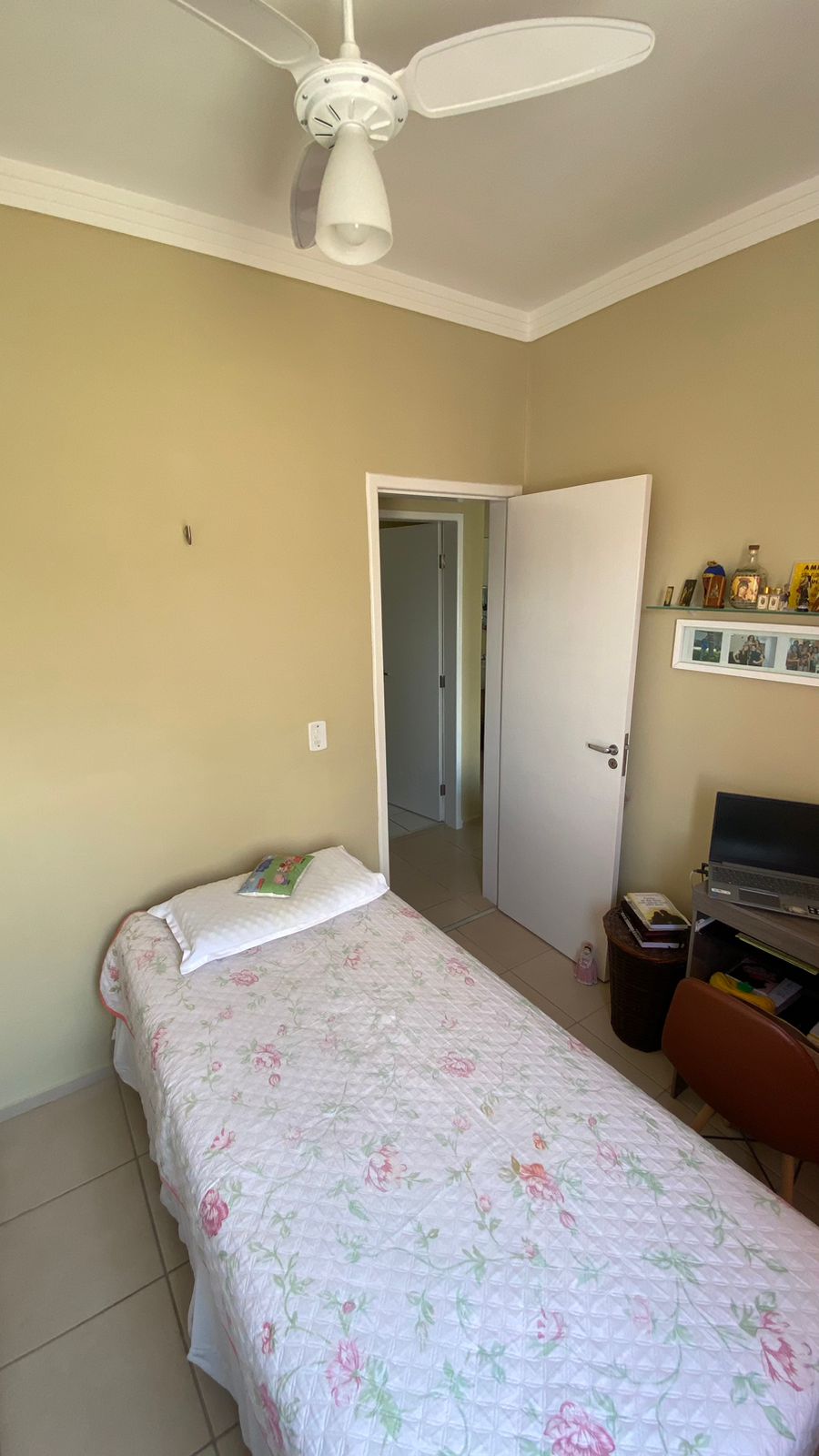 Imagem Apartamento com 2 Quartos à Venda, 50 m²em Mondubim - Fortaleza