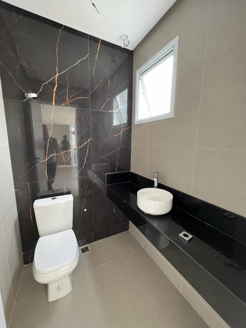 Imagem Casa de Condomínio com 3 Quartos à Venda, 160 m²em Praia da Costa - Barra dos Coqueiros