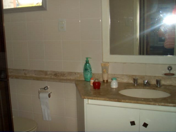 Imagem Apartamento com 3 Quartos à Venda,  em Vila Andrade - São Paulo