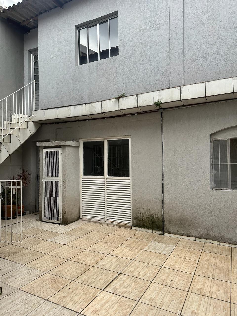Imagem Casa com 3 Quartos à Venda, 190 m²em Jardim São Roberto - Guarulhos