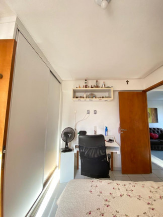 Imagem Apartamento com 2 Quartos à Venda, 57 m²em Tirol - Natal Imagem Apartamento com 2 Quartos à Venda, 57 m²em Tirol - Natal