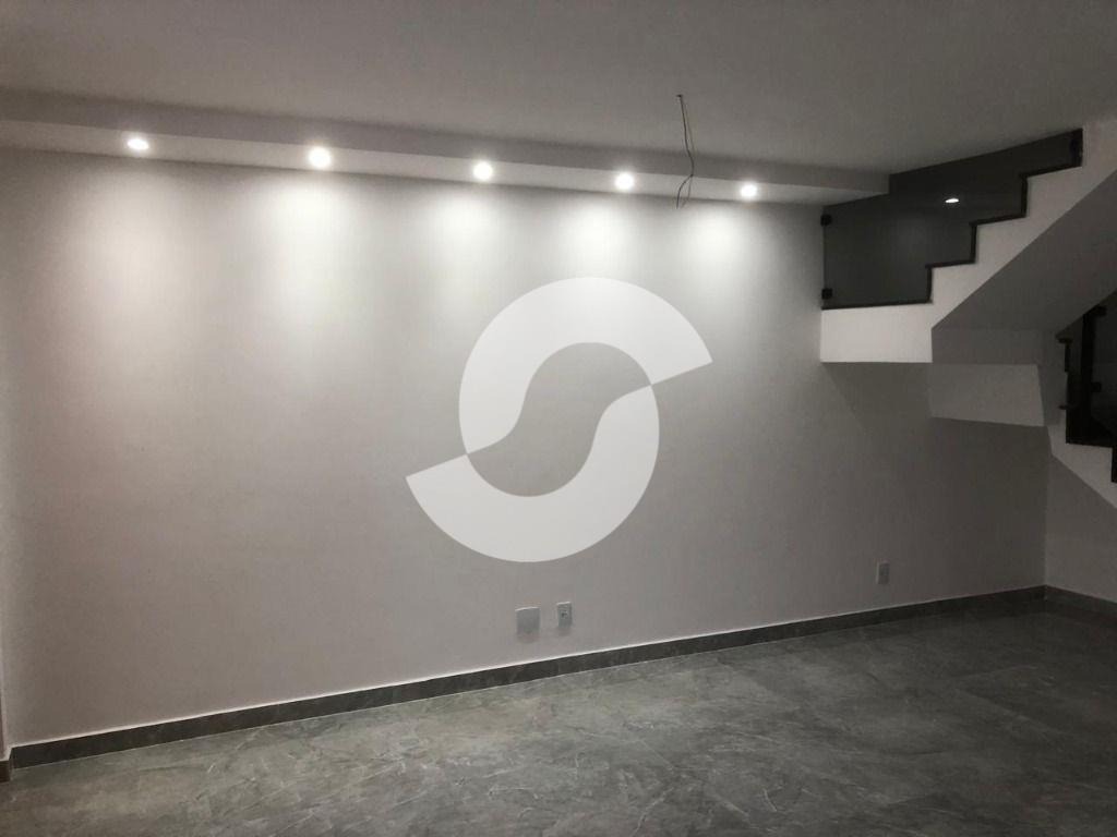 Imagem Casa com 3 Quartos à Venda, 140 m² em Piratininga - Niterói Imagem Casa com 3 Quartos à Venda, 140 m² em Piratininga - Niterói