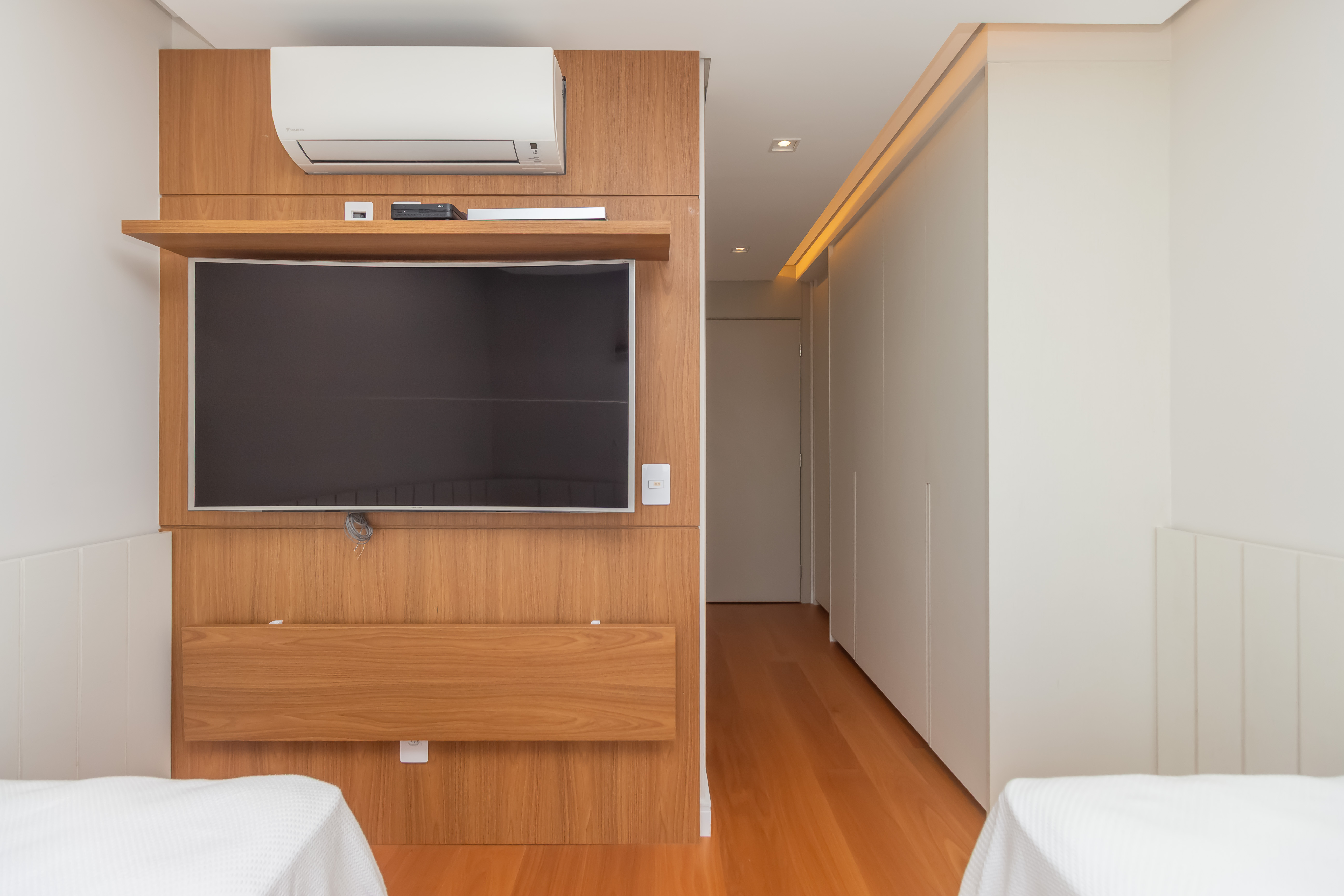 Imagem Apartamento com 4 Quartos à Venda, 246 m² em Vila Mariana - São Paulo