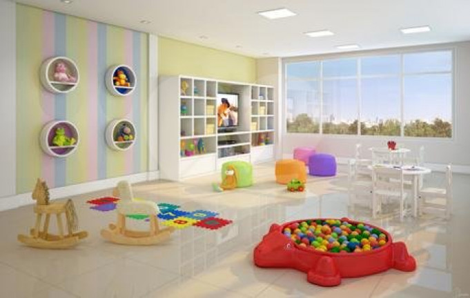 Imagem Apartamento com 2 Quartos à Venda, 54 m² em Casa Branca - Santo André