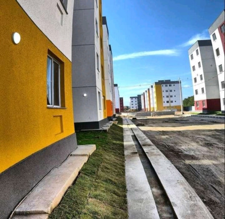 Imagem Apartamento com 2 Quartos à Venda, 47 m² em Jardim Gramacho - Duque de Caxias Imagem Apartamento com 2 Quartos à Venda, 47 m² em Jardim Gramacho - Duque de Caxias