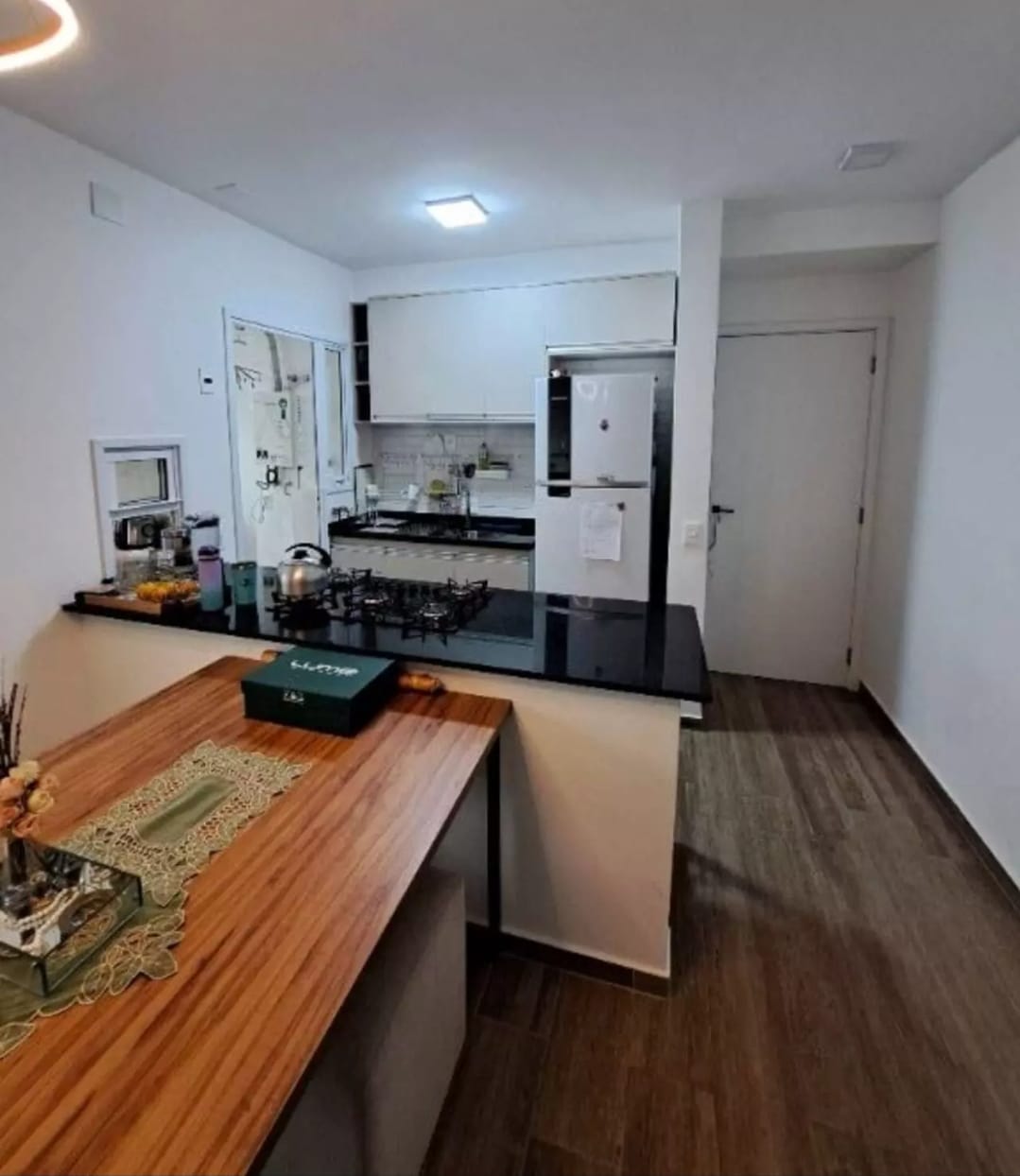 Imagem Apartamento com 3 Quartos à Venda, 76 m² em Vila Suzana - São Paulo Imagem Apartamento com 3 Quartos à Venda, 76 m² em Vila Suzana - São Paulo