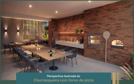 Imagem Apartamento com 3 Quartos à Venda, 106 m²em Vila Paulicéia - São Paulo