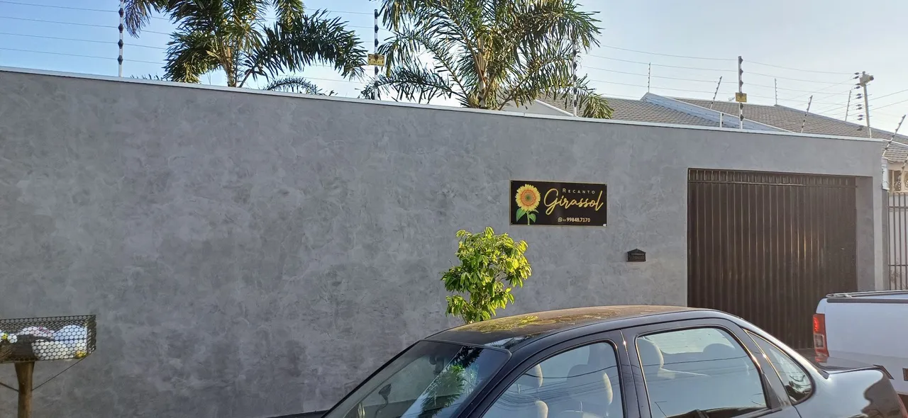 Imagem Chácara à Venda, 300 m²em Jardim Aurora - Sarandi