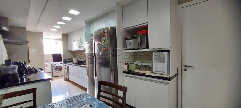 Imagem Apartamento com 5 Quartos à Venda, 330 m² em Boa Viagem - Recife