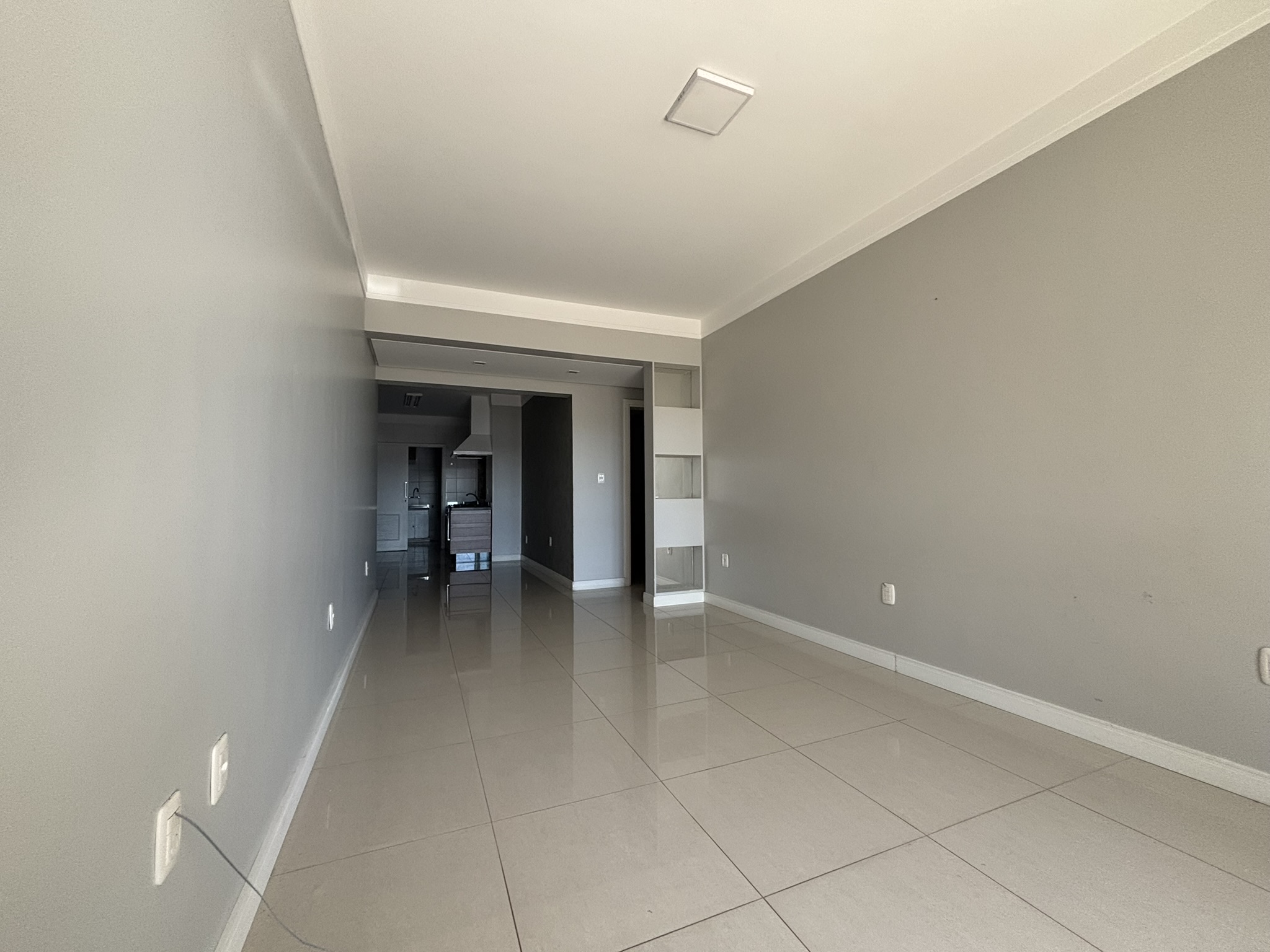 Imagem Apartamento com 2 Quartos à Venda, 95 m² em Centro - Chapecó