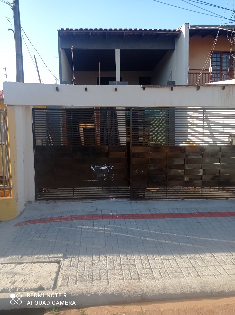 Imagem Sobrado com 3 Quartos à Venda, 170 m²em Jardim Tarumã - Londrina