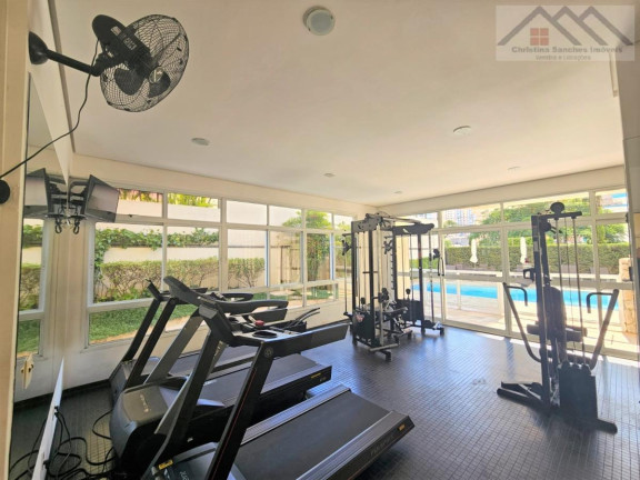 Imagem Apartamento com 3 Quartos à Venda, 127 m² em Ipiranga - São Paulo