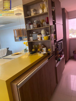 Imagem Apartamento com 2 Quartos à Venda, 87 m² em Cohama - São Luís Imagem Apartamento com 2 Quartos à Venda, 87 m² em Cohama - São Luís